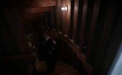 Maybe, but it might
increase the value. - Aurora Teagarden Mysteries: Haunted By Murder
