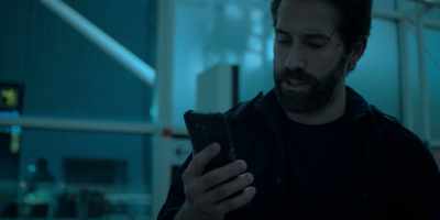 Maybe it was my fault.
I don't even know anymore. - One More Shot
