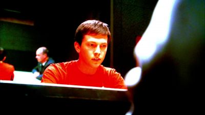 Maybe it was my fault. - Cold Case