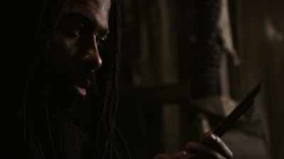 Maybe it is perpetual. - Snowpiercer