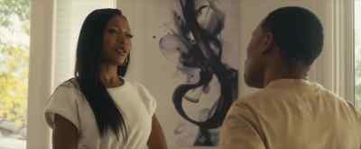 Maybe it has something to do
with wanting to have a baby, - The Contract