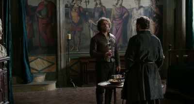 Maybe it is time to accept.
You will never have the answer you seek. - Medici: Masters of Florence