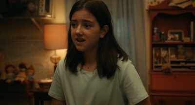 Maybe it is time for... - Are You There God? It's Me, Margaret.