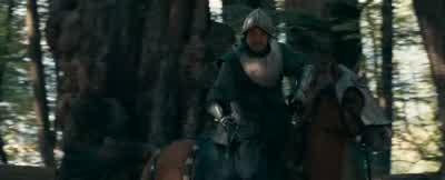 Maybe it is time you had this backWhy don't you hold on to it You might need to call me againYou might need to call me again Oh shut up - The Chronicles of Narnia: Prince Caspian