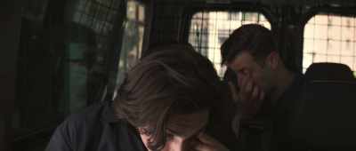- Maybe. It won't be perfect.
- Well, we need perfect. - The Tomorrow Job