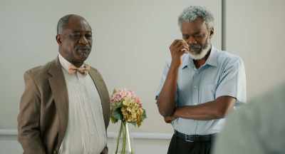 Maybe it was wrongly
diagnosed as asthma. - Breath of Life