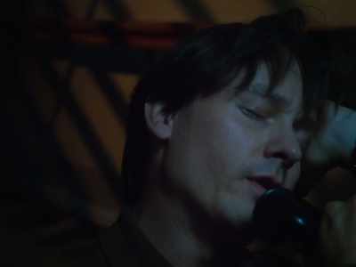 Maybe it'd be a second start
if we met again. - Fabian: Going to the Dogs