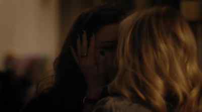 Maybe it'll be a turn on. - Gypsy