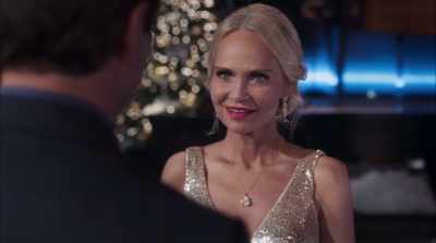 Maybe it's all just
been kinda, meant to be. - A Christmas Love Story