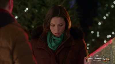 Maybe it's because
a part of that big plan, - Christmas Festival of Ice