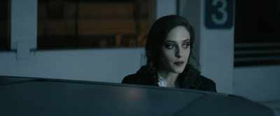Maybe it's because
Lauren is not Georgia... - Last Moment of Clarity