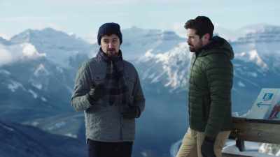 Maybe it's best just to take
it on the chin and listen? - Snowkissed