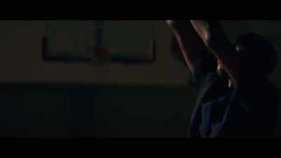 Maybe it's bricking a few free throws
down the stretch. - Bad Sport