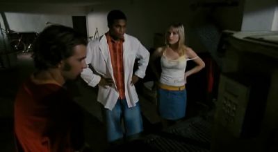 Maybe it's candy - Return of the Living Dead: Rave to the Grave
