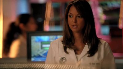 Maybe it's 'cause
we're not doing the math. - CSI: Miami