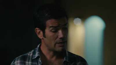 Maybe it's good for them
to play with a real man, - Lost in Florence