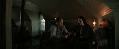 Maybe it's gotta get worse
before it gets better, Mollie. - Killers of the Flower Moon