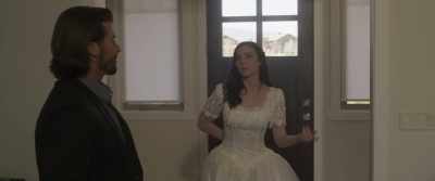 Maybe it's in here. - Romance in the Outfield: Double Play