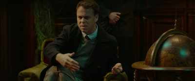Maybe it's just
a psychopath getting his kicks. - Kill Ben Lyk