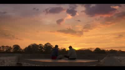 Maybe it's just getting to us, you know? - Stranger Things