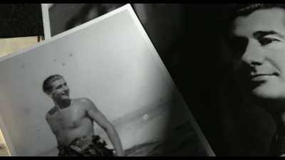 Maybe it's, you know, inspired
by all sorts of things - Helmut Newton: The Bad and the Beautiful