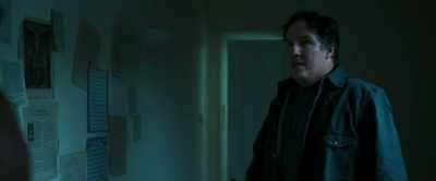Maybe it's like vampires
and mirrors. - Lair