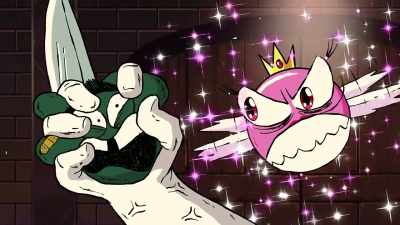 Maybe it's me. I'm special.
Let me try, please. - Ballmastrz: 9009