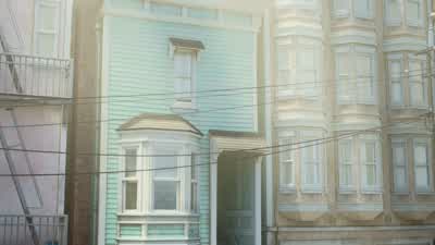 Maybe, it's nice on the inside. - Inside Out