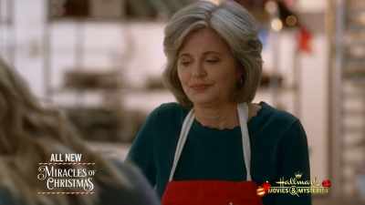 Maybe it's not my dream job,
but it's reliable. - Time for You to Come Home for Christmas