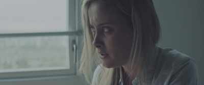 - Maybe it's not your father.
- Who else is it gonna be? - The Kindred