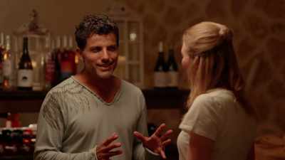 Maybe it's not so much
about dumbing it down. - A Toast to Love