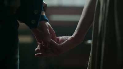Maybe it's not right,
but it's real. - Riverdale