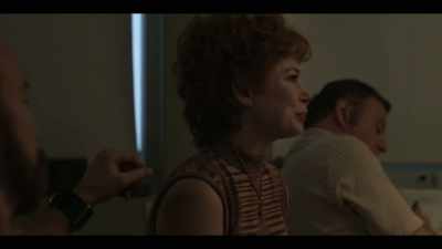 Maybe it's not so terrible. - Fosse/Verdon
