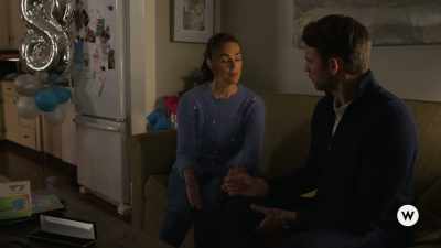 Maybe it's because of Christmas - Christmas Bedtime Stories