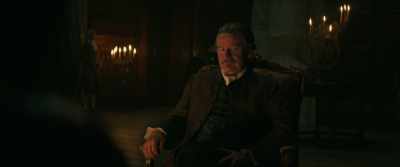 - Maybe it's potatoes.
- Potatoes? - The Promised Land
