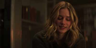 - Maybe it's relative.
- Mm. - You
