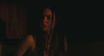 Maybe it's something
from the water. - The Beach House