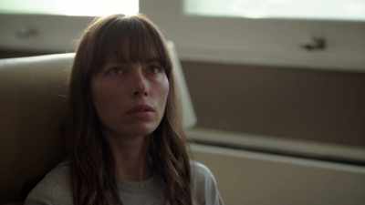 Maybe it's that swamp,
you know, that you described
in your last session. - The Sinner