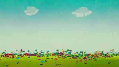 Maybe it's for the best. - The Snoopy Show
