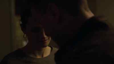 Maybe it's for the best. - Absentia