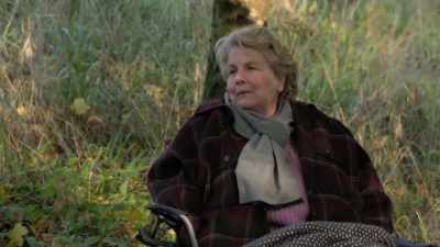 Maybe it's the Dane in me, - Extraordinary Escapes with Sandi Toksvig