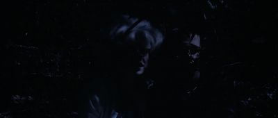 Maybe if it's the Goat Killer - American Graffiti