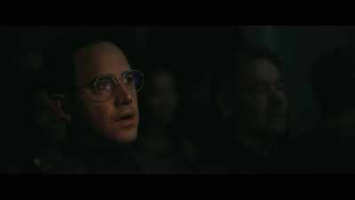 Maybe it's the isolation of our moment. - Grotesquerie