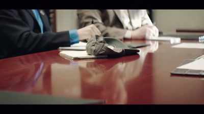 - Maybe it's the--
the accountant in him - McMillion$