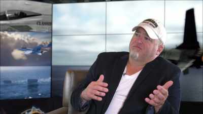 - Maybe it's that there are
some elements of the technology - Accidental Truth: UFO Revelations