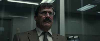 Maybe it's there for you.
I don't know how this
sort of thing-- - Corner Office