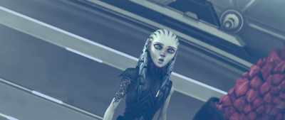 Maybe it's time we consider - Star Trek: Prodigy