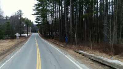 Maybe it's time for
this to come together. - The Disappearance of Maura Murray