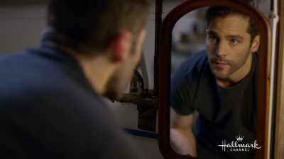 Maybe it's time you have
as much faith in yourself - The Baker's Son