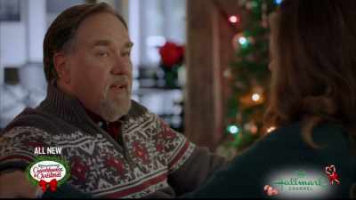 Maybe it's time
I just face the facts, - Check Inn to Christmas